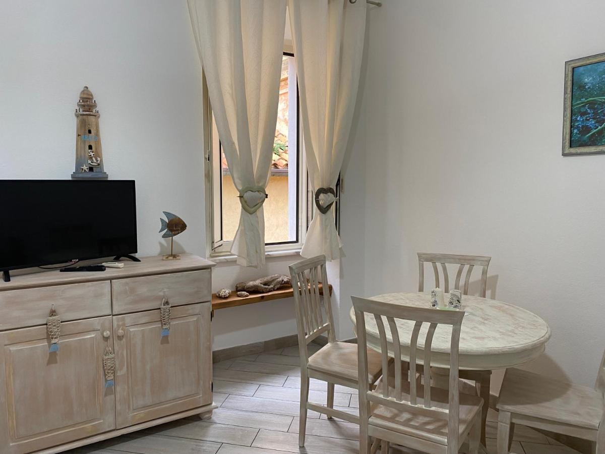 Casa Ilva Hotel La Maddalena  Eksteriør billede