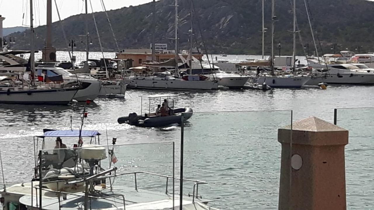 Casa Ilva Hotel La Maddalena  Eksteriør billede