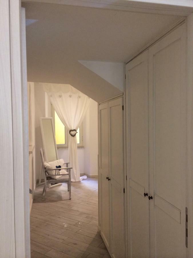 Casa Ilva Hotel La Maddalena  Eksteriør billede