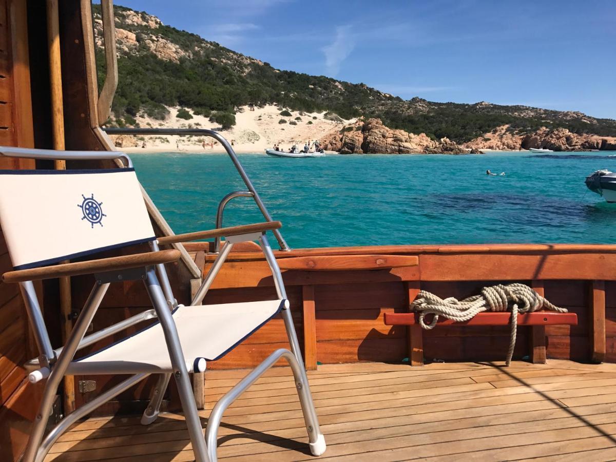 Casa Ilva Hotel La Maddalena  Eksteriør billede